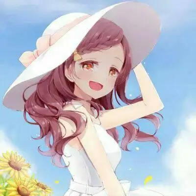 竹青庄第十人的头像